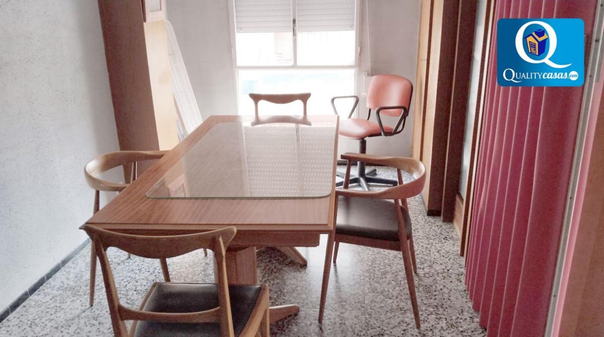 Продажа квартиры на Piso en Reina Victoria-Miguel Hernández, Elche / Elx, Эльче / Эльх
photo 5