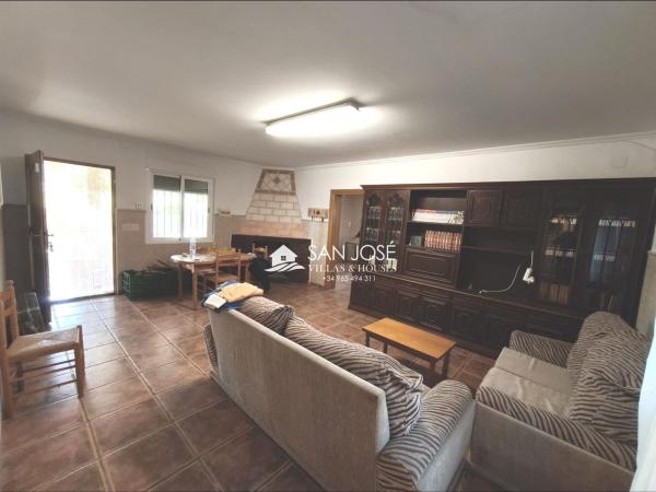 Casa o chalet independiente en Pedanías Oeste, Aspe thumbnail 2