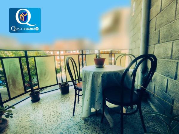 Sale of flat in Piso en Petrer, Petrer
photo 1