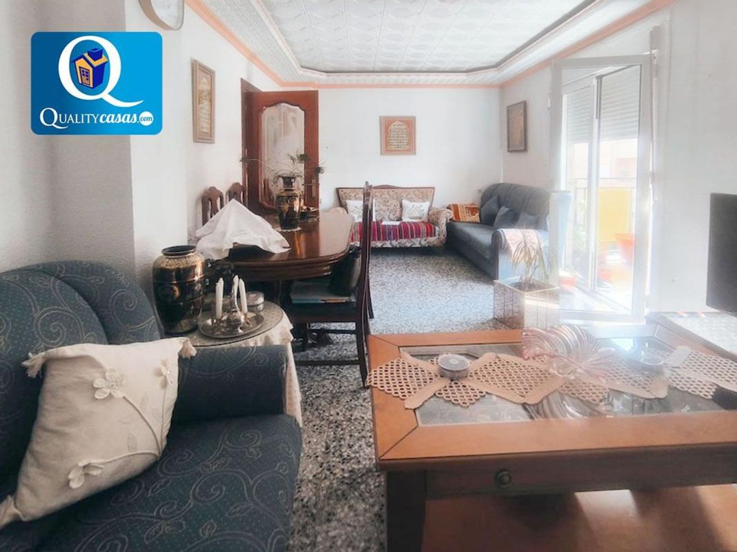 Sale of apartment in Piso en Petrer, Petrer
photo 2