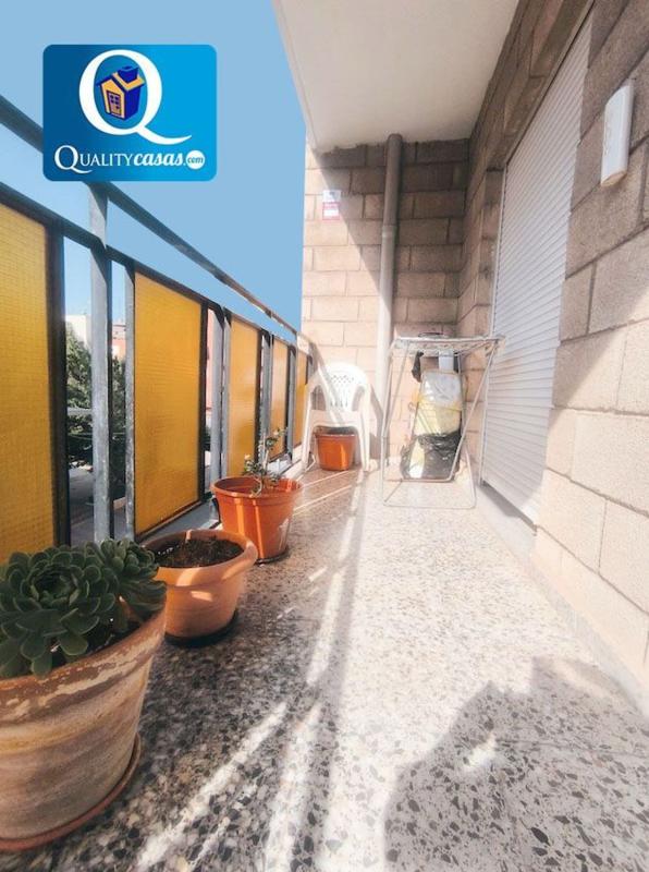 Sale of apartment in Piso en Petrer, Petrer
photo 3