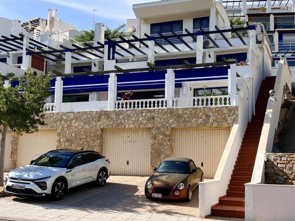 Продажа квартиры на Piso en Polígono Ramblas la R-1, Las Ramblas, Orihuela, Ориуэла
photo 1