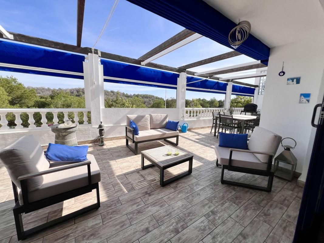 Продажа квартиры на Piso en Polígono Ramblas la R-1, Las Ramblas, Orihuela, Ориуэла
photo 2