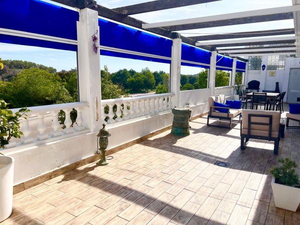 Продажа квартиры на Piso en Polígono Ramblas la R-1, Las Ramblas, Orihuela, Ориуэла
 photo 4