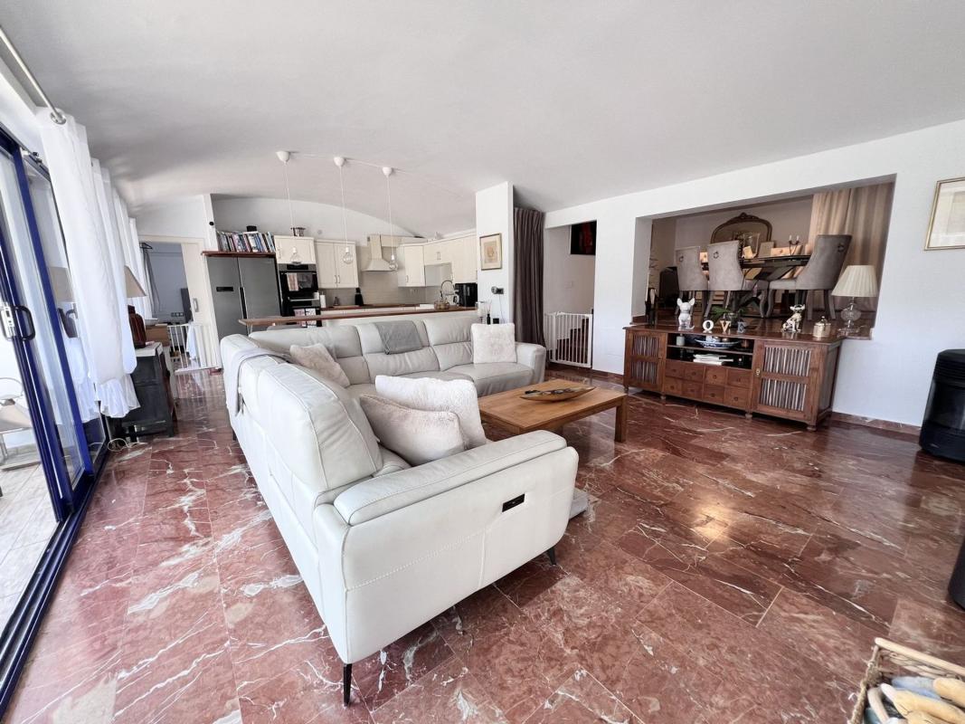 Продажа квартиры на Piso en Polígono Ramblas la R-1, Las Ramblas, Orihuela, Ориуэла
photo 5