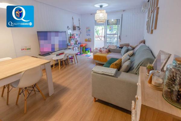 Venta de piso en Piso en Alcalde Felipe Mallol, San Vicente del Raspeig, San Vicente del Raspeig
photo 1