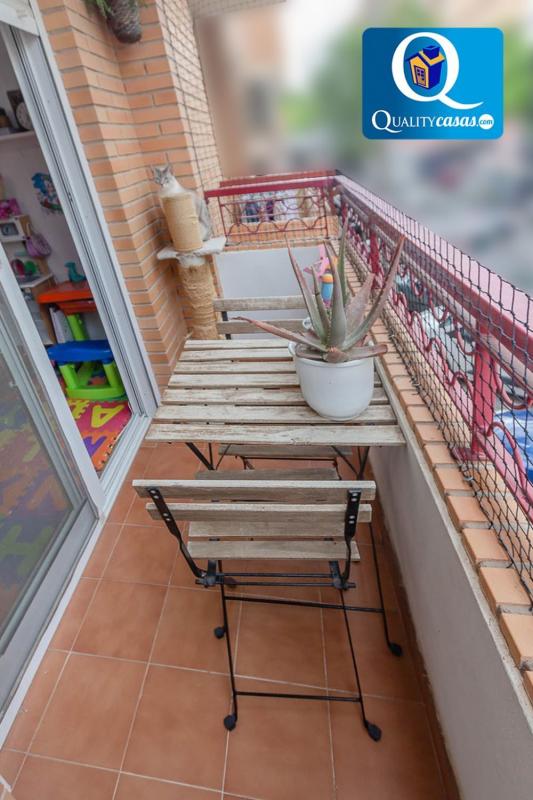 Venta de piso en Piso en Alcalde Felipe Mallol, San Vicente del Raspeig, San Vicente del Raspeig
 photo 2