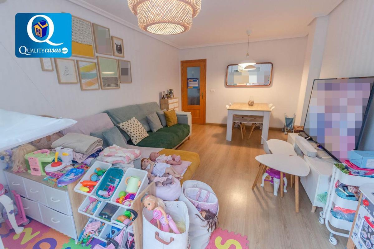 Venta de piso en Piso en Alcalde Felipe Mallol, San Vicente del Raspeig, San Vicente del Raspeig
 photo 3