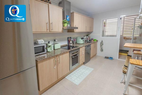 Venta de piso en Piso en Alcalde Felipe Mallol, San Vicente del Raspeig, San Vicente del Raspeig
 photo 4