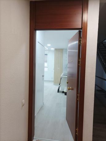 Квартира на продажу в Estudio en Calle Girona, 19, Centro Tradicional, Alicante / Alacant, Аликанте / Алакант photo 1