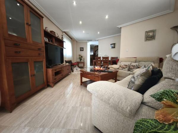 Casa o chalet independiente en Las Fuentes - Los Cipreses, Aspe photo 1