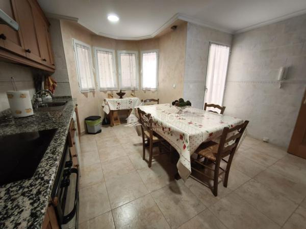 Casa o chalet independiente en Las Fuentes - Los Cipreses, Aspe thumbnail 3