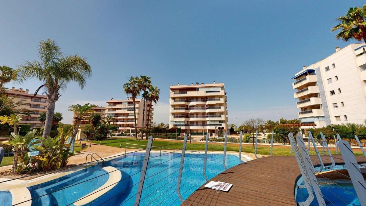 Sprzedaż mieszkania w Piso en Calle Gran Vía, 19, Arenales del Sol, Elche / Elx, Elche / Elx
photo 1