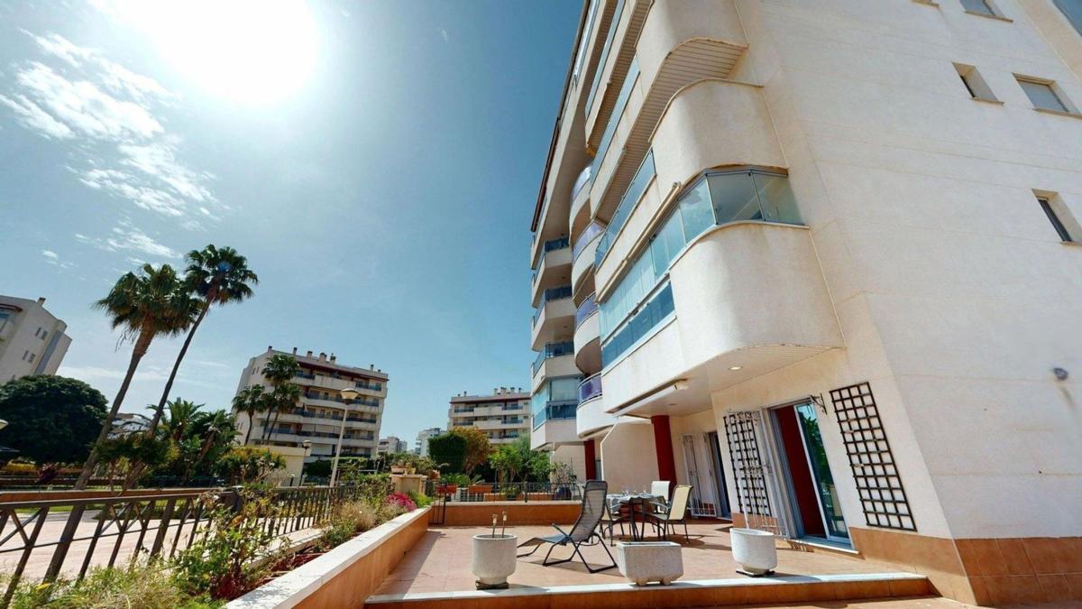 Sprzedaż mieszkania w Piso en Calle Gran Vía, 19, Arenales del Sol, Elche / Elx, Elche / Elx
photo 3