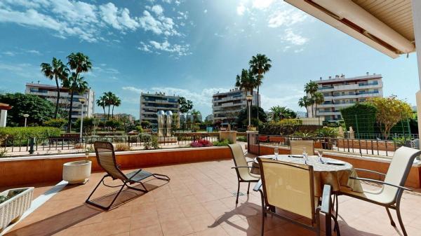 Продажа квартиры на Piso en Calle Gran Vía, 19, Arenales del Sol, Elche / Elx, Эльче / Эльх
 photo 4