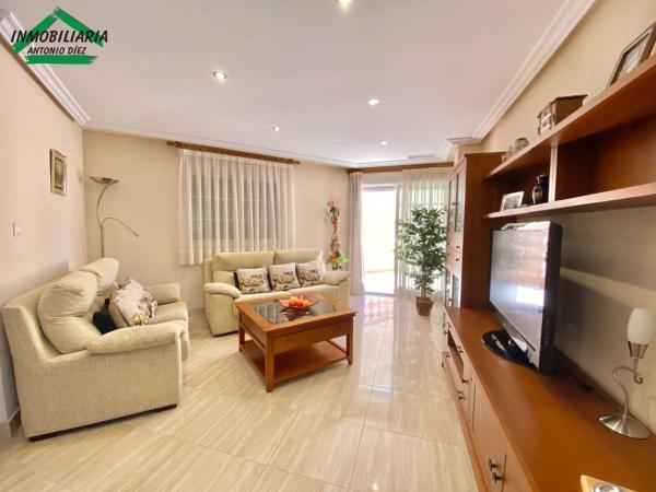Chalet independiente en venta en Casa o chalet en Las Fuentes - Los Cipreses, Aspe, Aspe
photo 1