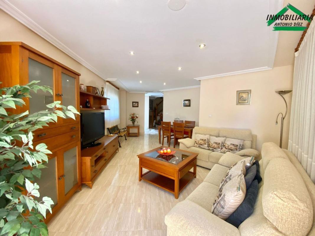 Продажа отдельного шале в Casa o chalet en Las Fuentes - Los Cipreses, Aspe, Аспе photo 2