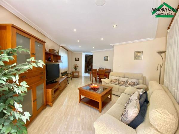 Chalet independiente en venta en Casa o chalet en Las Fuentes - Los Cipreses, Aspe, Aspe
thumbnail 2