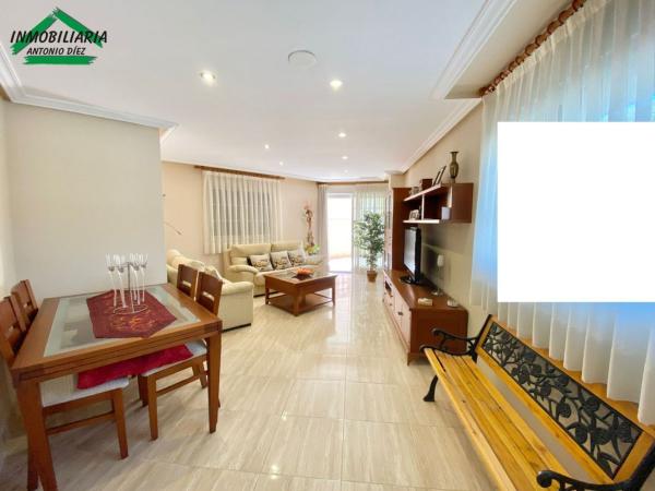 Chalet independiente en venta en Casa o chalet en Las Fuentes - Los Cipreses, Aspe, Aspe
thumbnail 3