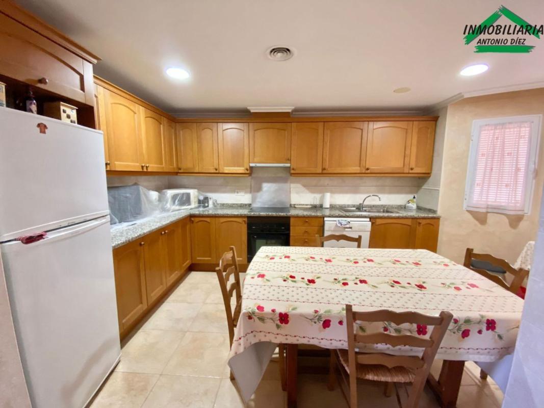 Продажа отдельного шале в Casa o chalet en Las Fuentes - Los Cipreses, Aspe, Аспе photo 4