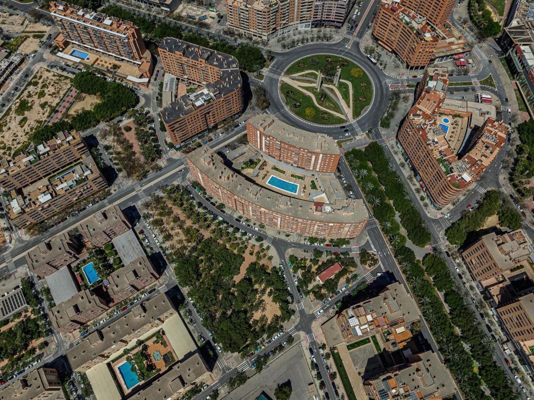 Sprzedaż mieszkania w Piso en Garbinet - Parque de las Avenidas, Alicante / Alacant, Alicante / Alacant
photo 4