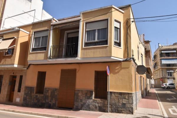 Casa o chalet independiente en Calle Virgen de Loreto, Playa Levante, Santa Pola thumbnail 2