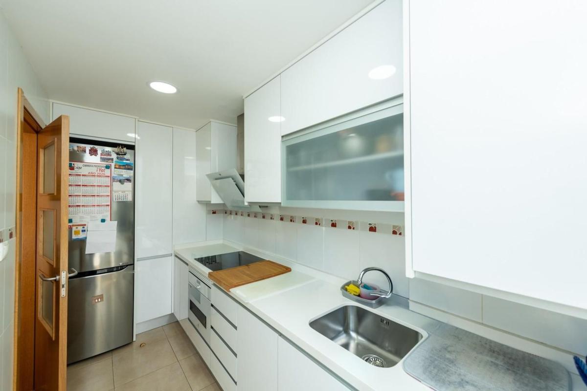 Venta de piso en Piso en Calle Alférez Díaz Sanchis, Campoamor, Alicante / Alacant, Alicante / Alacant
photo 1