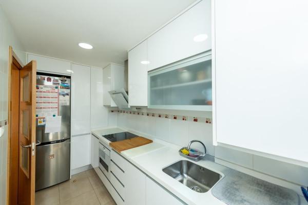 Sale of flat in Piso en Calle Alférez Díaz Sanchis, Campoamor, Alicante / Alacant, Alicante
photo 1