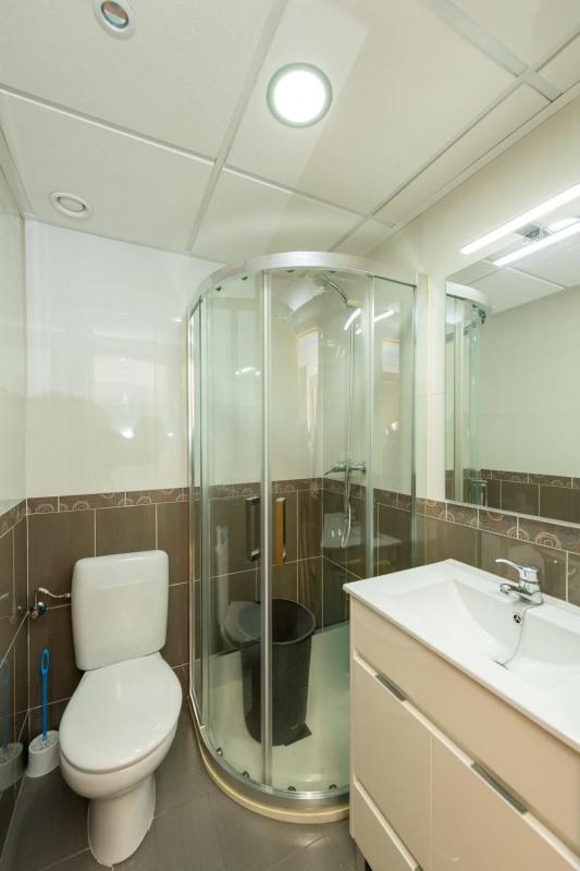 Venta de piso en Piso en Calle Alférez Díaz Sanchis, Campoamor, Alicante / Alacant, Alicante / Alacant
photo 4