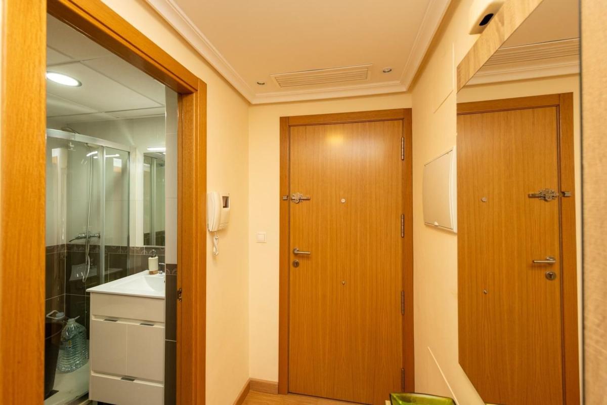 Venta de piso en Piso en Calle Alférez Díaz Sanchis, Campoamor, Alicante / Alacant, Alicante / Alacant
photo 5