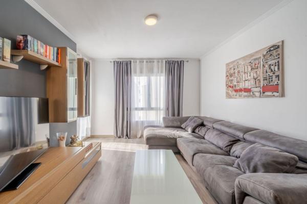 Sale of flat in Piso en Avenida de València, Centro Urbano, Denia, Denia
 photo 3