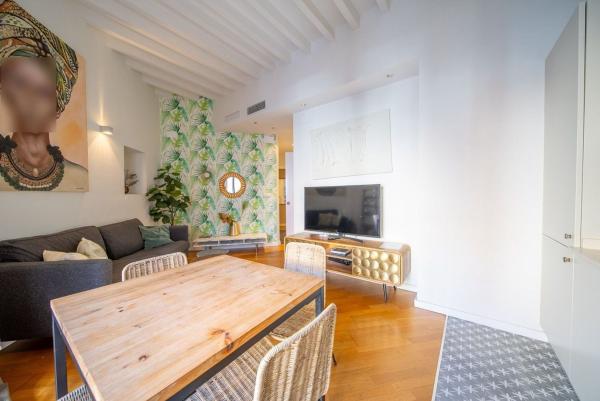 Продажа квартиры на Piso en Calle Cienfuegos, Casco Histórico-Santa Cruz, Alicante / Alacant, Аликанте / Алакант
 photo 4