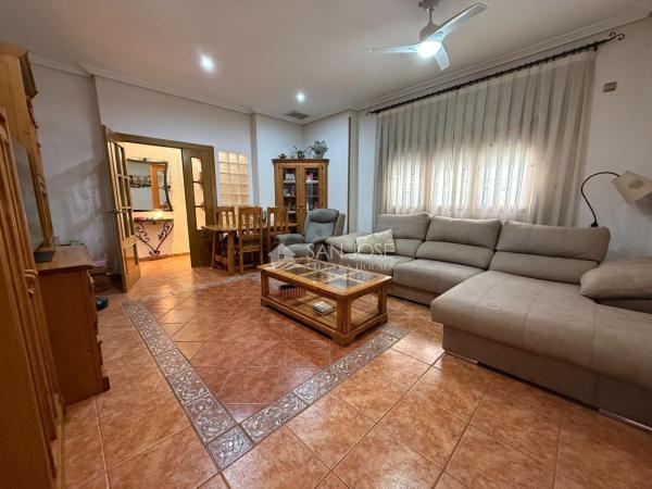 Casa o chalet independiente en El Castillo, Aspe photo 1