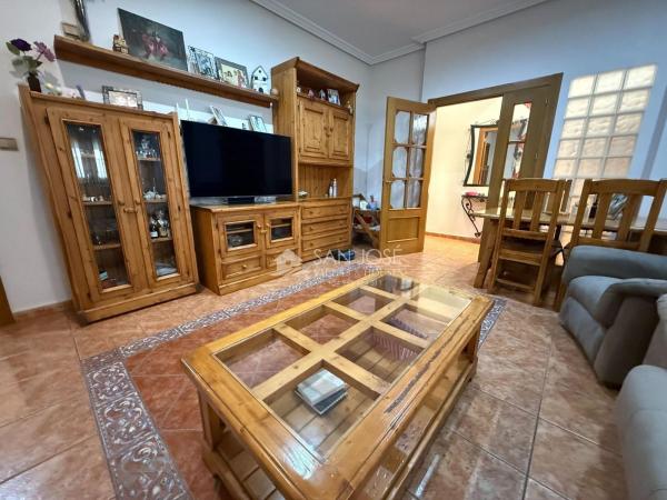 Casa o chalet independiente en El Castillo, Aspe thumbnail 2
