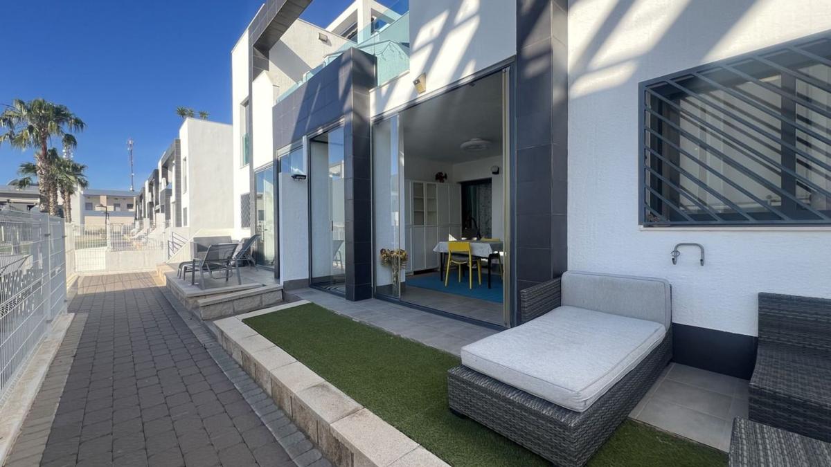 Sprzedaż mieszkania w Piso en Calle Granate, La Zenia, Orihuela, Orihuela
 photo 3