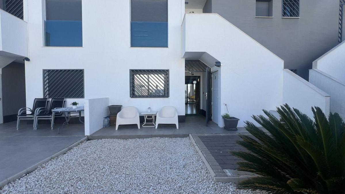 Sprzedaż mieszkania w Piso en Calle Granate, La Zenia, Orihuela, Orihuela
 photo 5