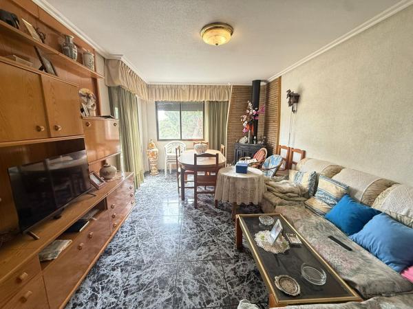 Venta de piso en Piso en Calle La Traïña, 34, Buenavista, Guardamar del Segura, Guardamar del Segura
thumbnail 2