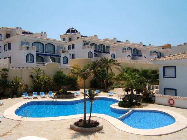 Продажа квартиры на Piso en Partida Casanova, Cometa-Carrió, Calpe, Кальпе
thumbnail 3