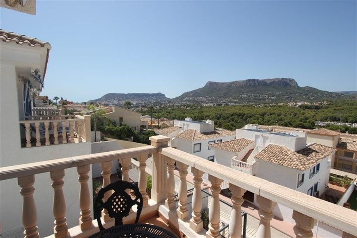 Sprzedaż mieszkania w Piso en Partida Casanova, Cometa-Carrió, Calpe, Kalpe
photo 5
