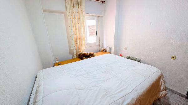 Продажа квартиры на Piso en Calle Pintor Velazquez, 12, Mercado, Alicante / Alacant, Аликанте / Алакант
 photo 4
