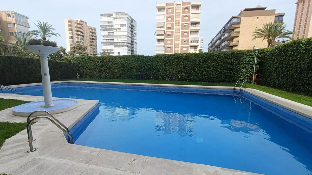 Sprzedaż mieszkania w Piso en Playa de San Juan, Alicante / Alacant, Alicante / Alacant
 photo 2