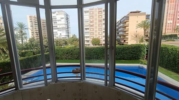 Sale of flat in Piso en Playa de San Juan, Alicante / Alacant, Alicante
 photo 4