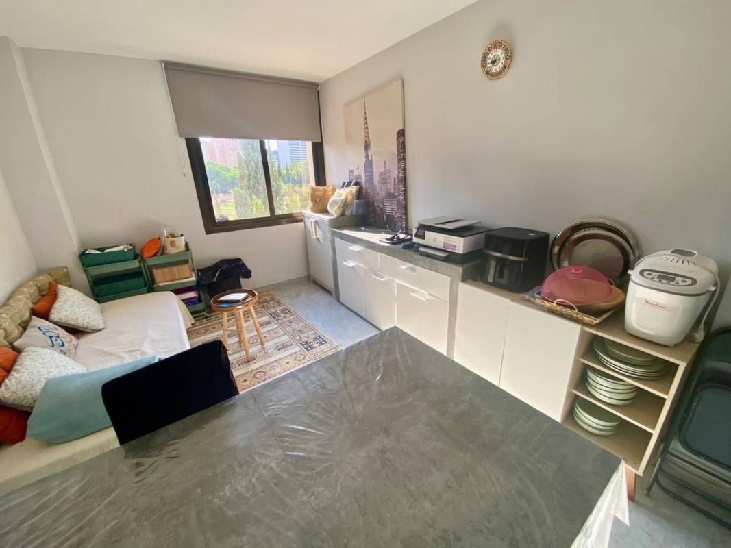 Продажа квартиры на Piso en Avenida L'Aigüera, Pueblo Levante, Benidorm, Бенидорм
photo 3