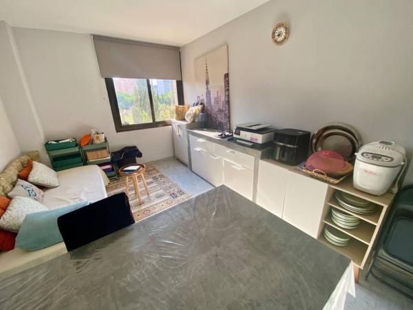 Sale of flat in Piso en Avenida L'Aigüera, Pueblo Levante, Benidorm, Benidorm
thumbnail 3
