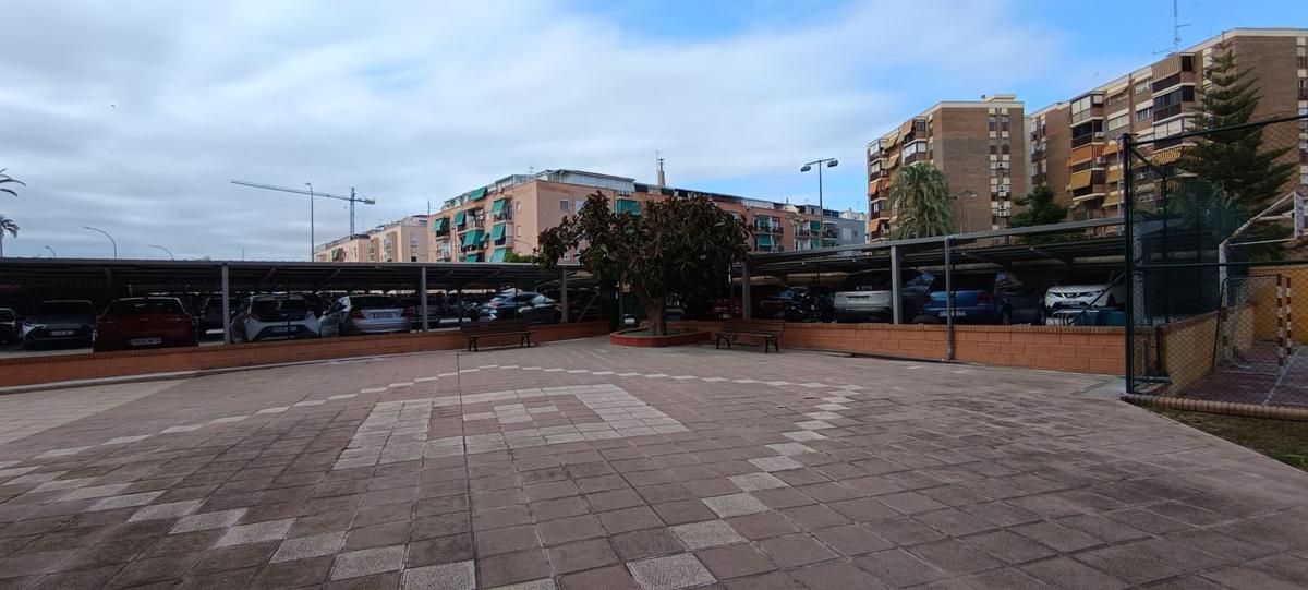 Продажа квартиры на Piso en Avenida José María Hernández Mata, 6, La Florida, Alicante / Alacant, Аликанте / Алакант
photo 3