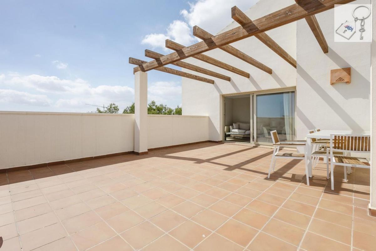 Sprzedaż mieszkania w Piso en Las Colinas Golf, Orihuela, Orihuela
photo 1