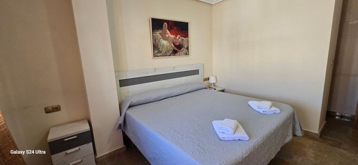 Sprzedaż mieszkania w Piso en Calle San Julián, 14, Puerto Deportivo, Torrevieja, Torrevieja
photo 4
