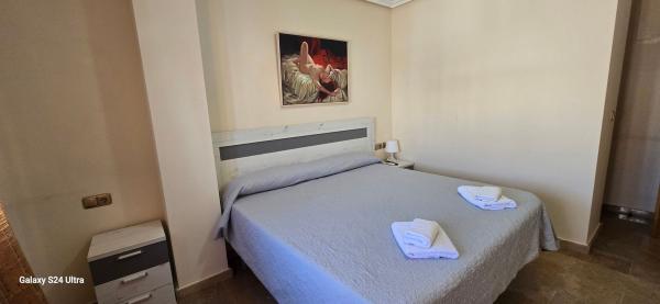 Продажа квартиры на Piso en Calle San Julián, 14, Puerto Deportivo, Torrevieja, Торревьеха
 photo 4