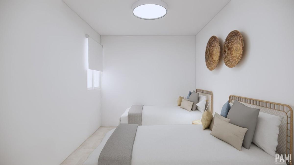 Продажа квартиры на Piso en Torre de la Horadada, Pilar de la Horadada, Пилар де ла Орадада
photo 5