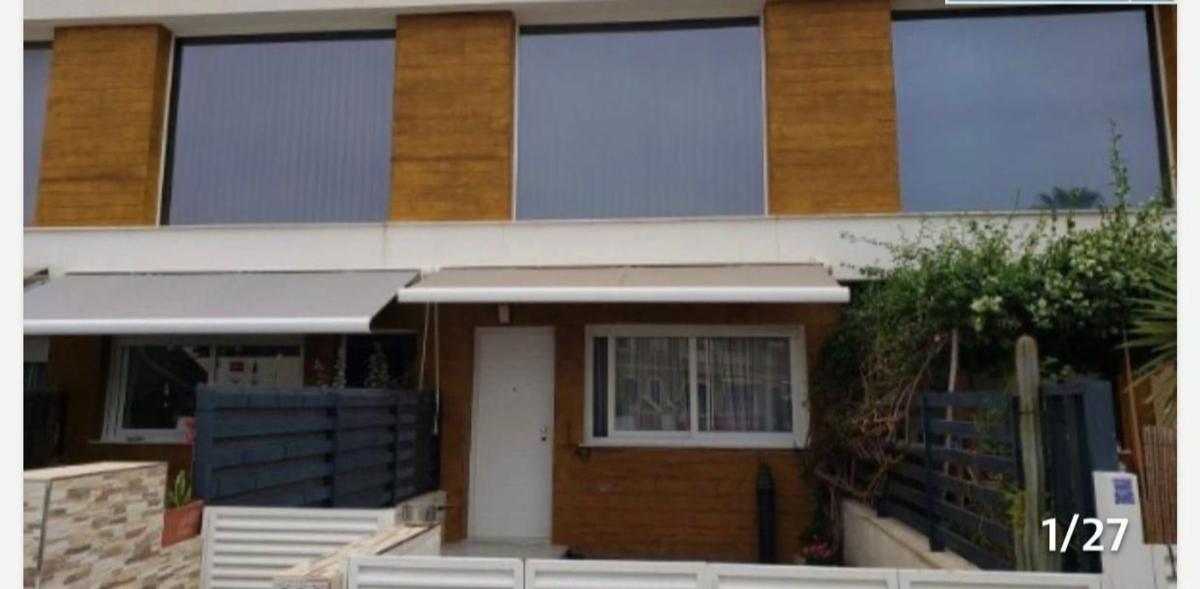 Недвижимость на продажу и в аренду в Испании photo 1